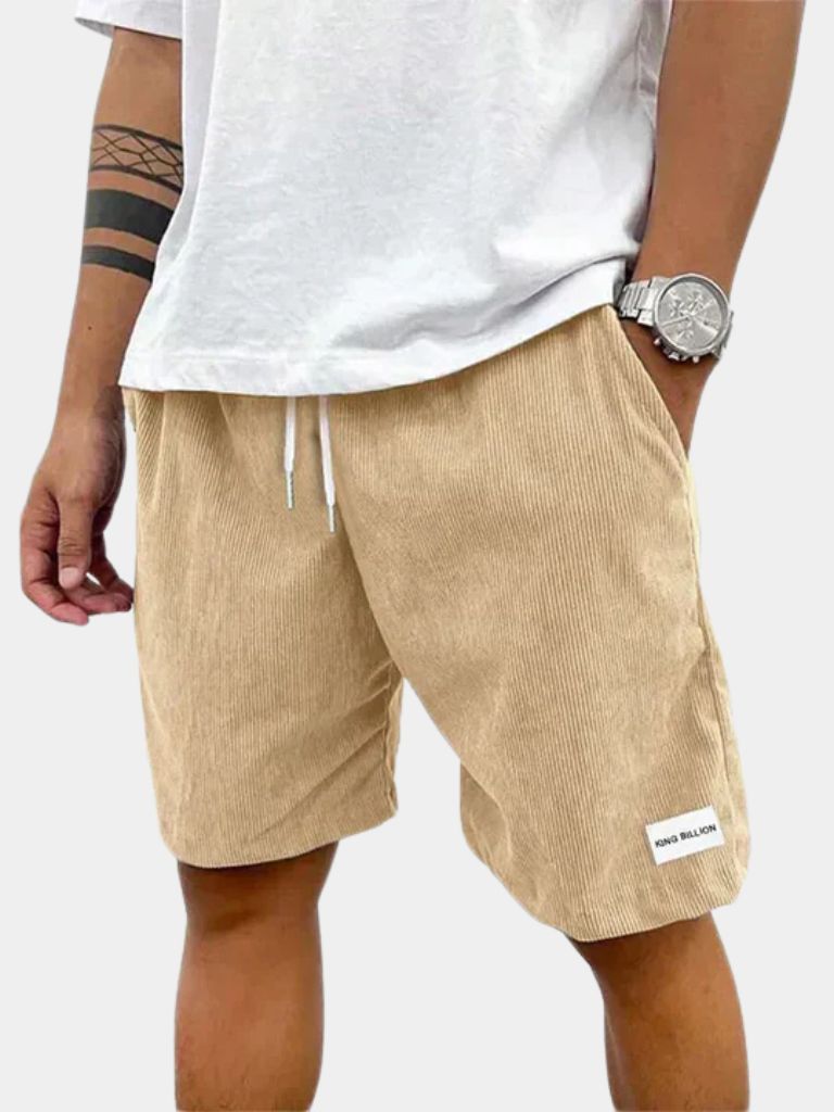 Adrian | Shorts Tannin Trail
