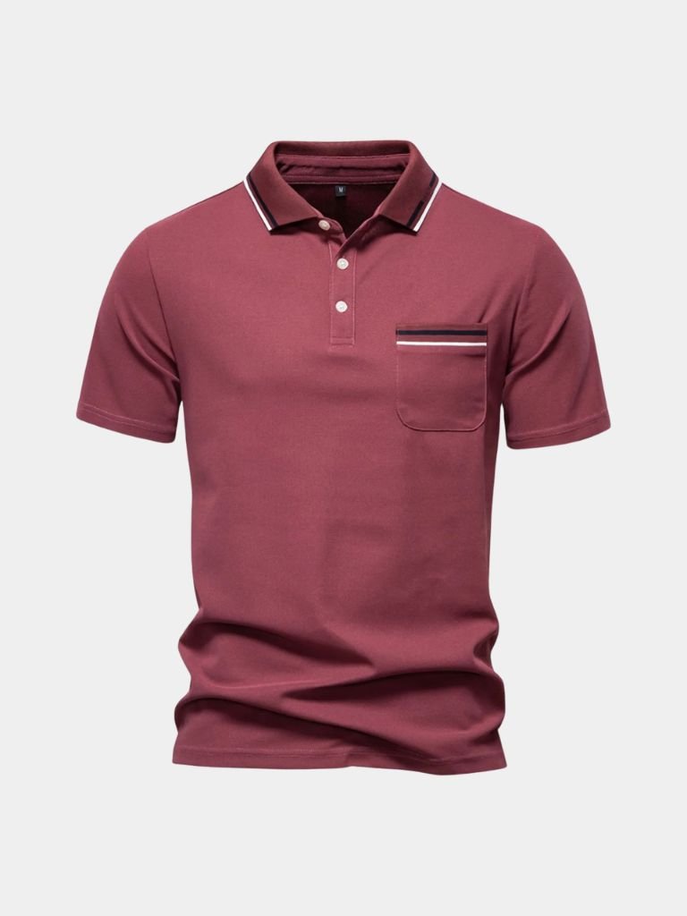 Allan | perfekte essentielle Passform