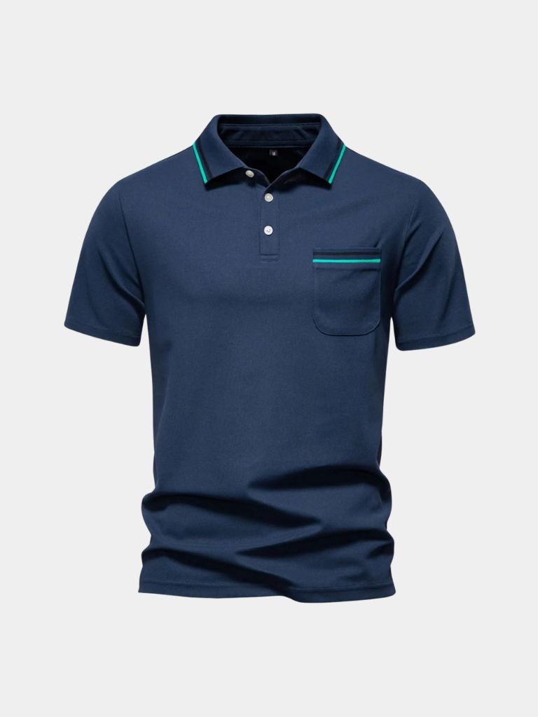 Allan | perfekte essentielle Passform