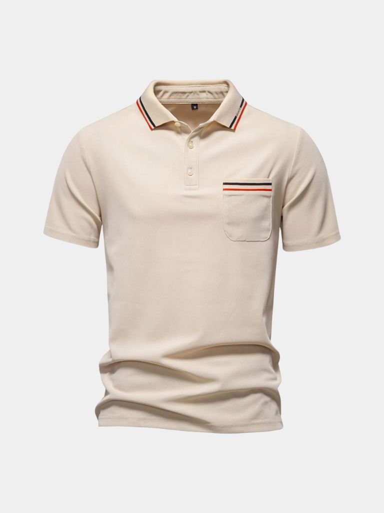Allan | perfekte essentielle Passform
