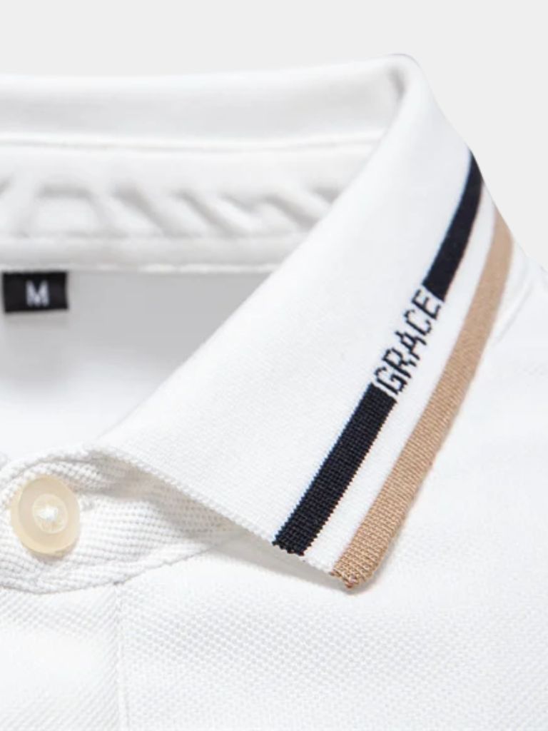 Allan | perfekte essentielle Passform