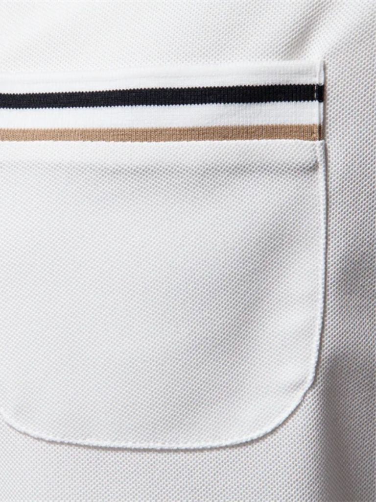 Allan | perfekte essentielle Passform