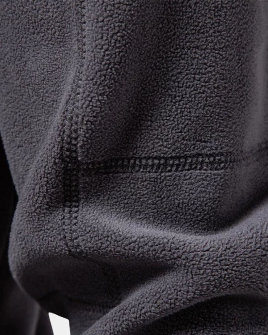 Alpine | Halbzip-Pullover