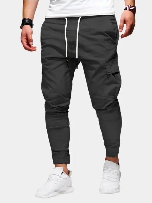 Anders | bequeme Jogginghosen