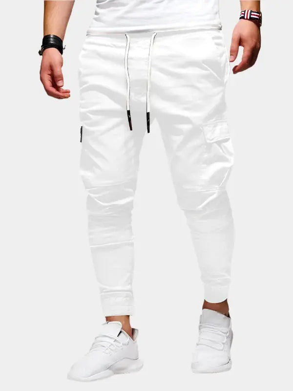 Anders | bequeme Jogginghosen