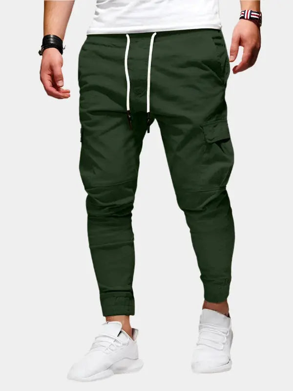 Anders | bequeme Jogginghosen