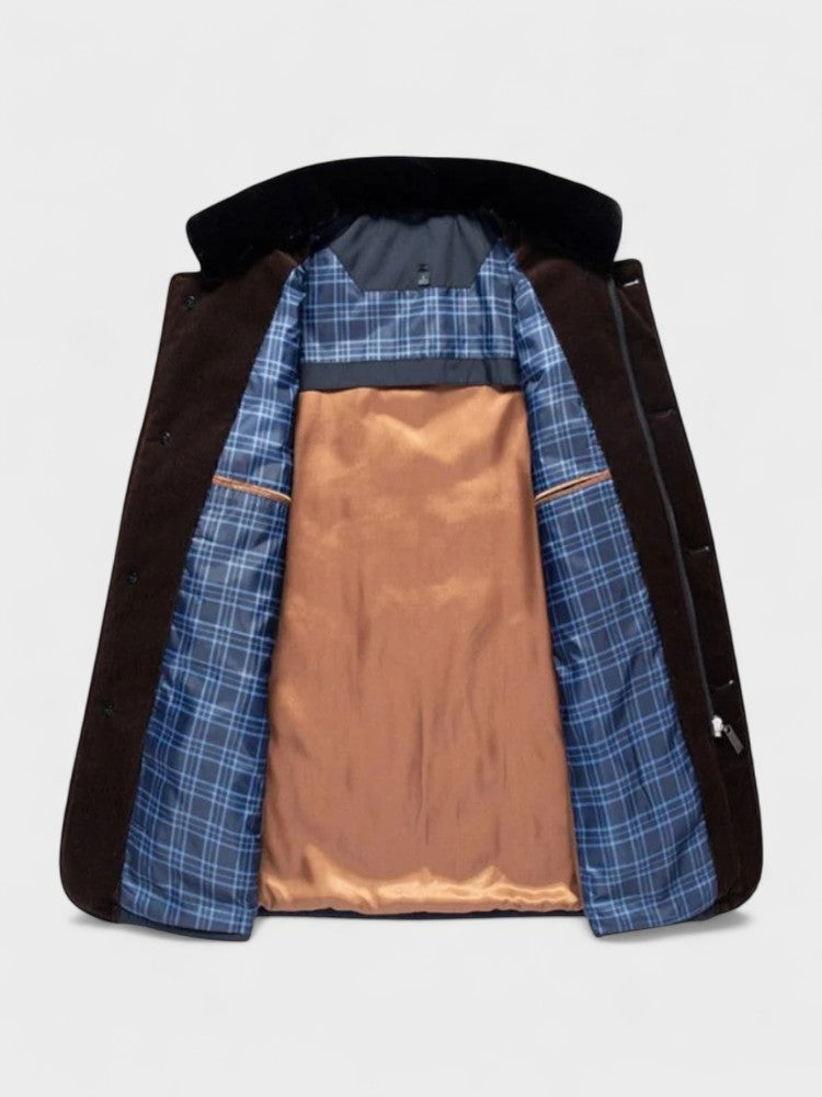 Antonio | Herrenjacke