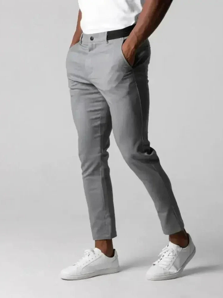 Anton | verstellbare Stretch-Hosen