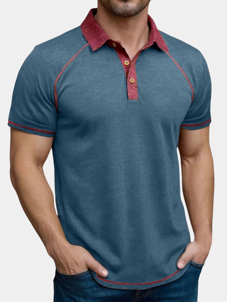Asger | Greenmoor Polo