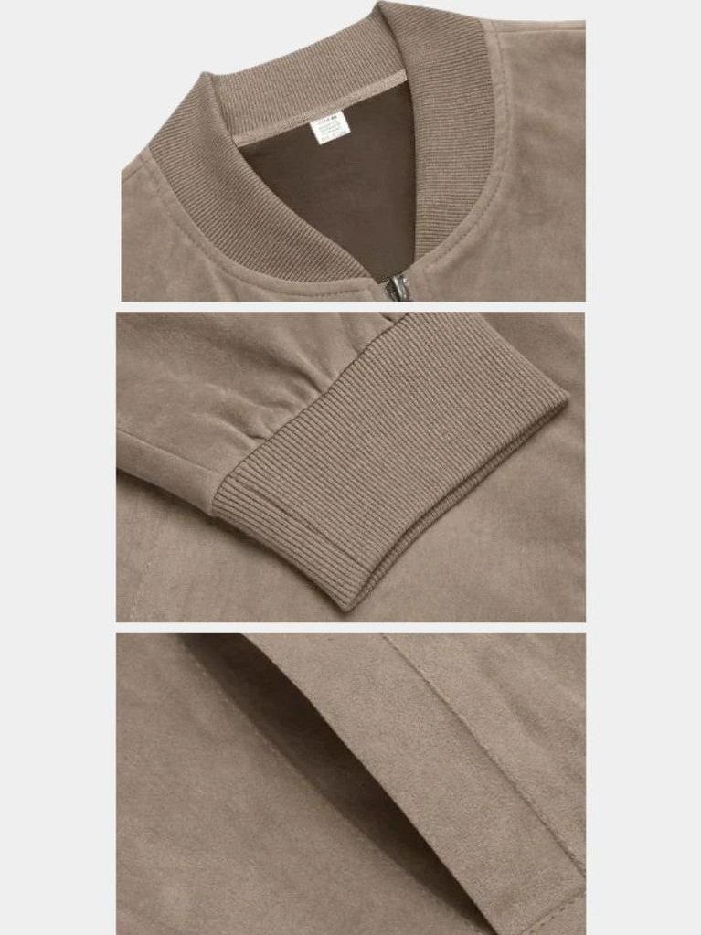 Ashwood | Bomberjacke