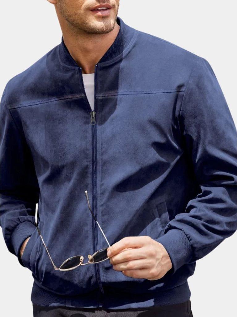 Ashwood | Bomberjacke