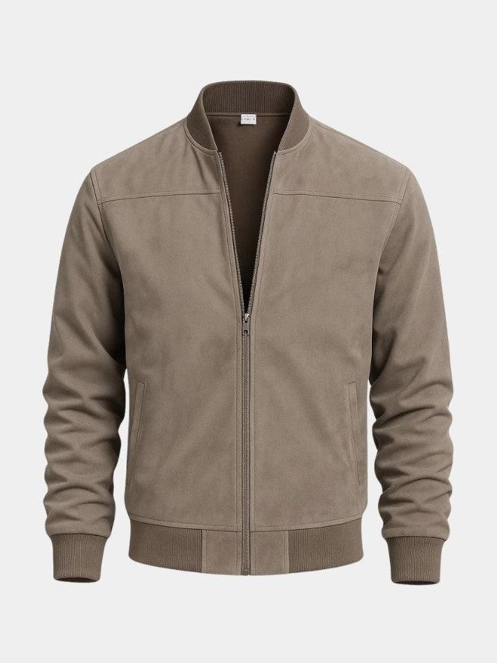 Ashwood | Bomberjacke