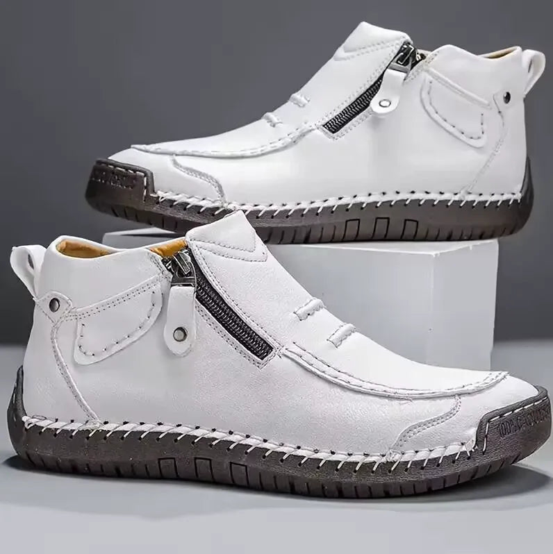 Asker | Premium Komfortschuhe
