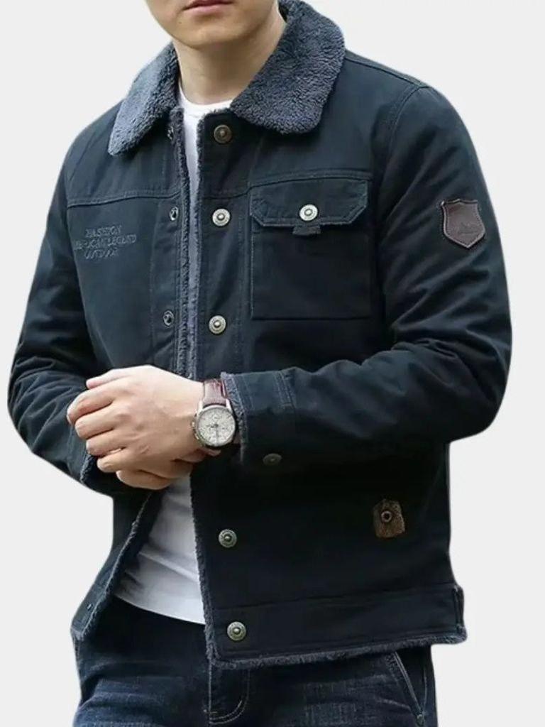 Axel | Pilotjacke