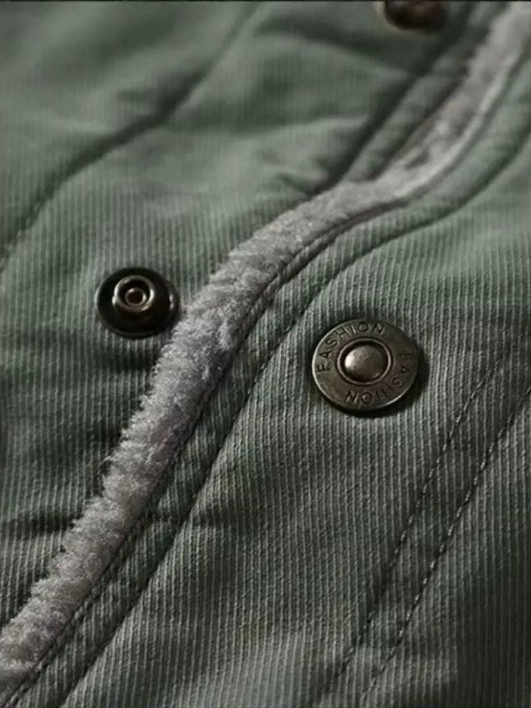 Axel | Pilotjacke