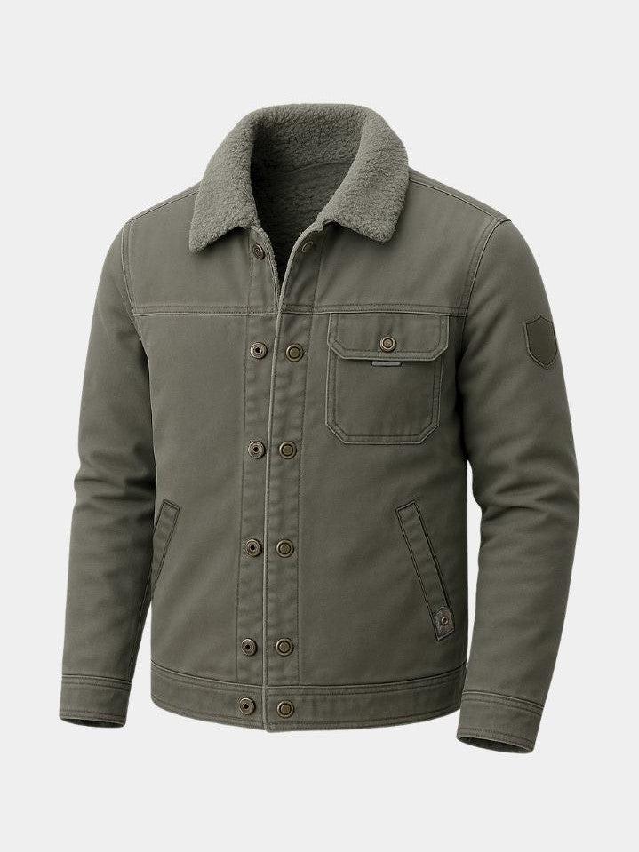 Axel | Pilotjacke