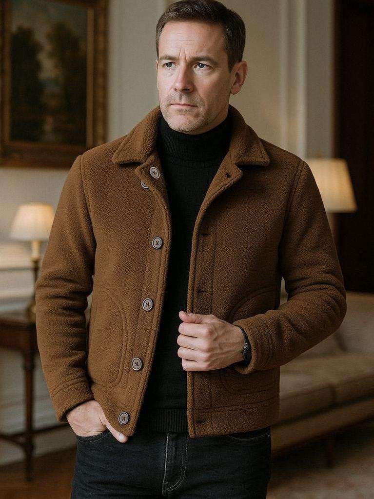 Balmoral | Winterjacke