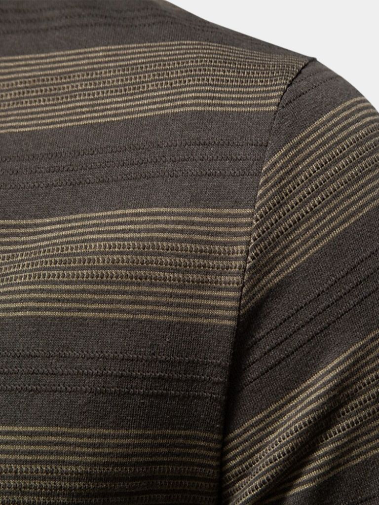 Benjamin | Vintage Drift Polo