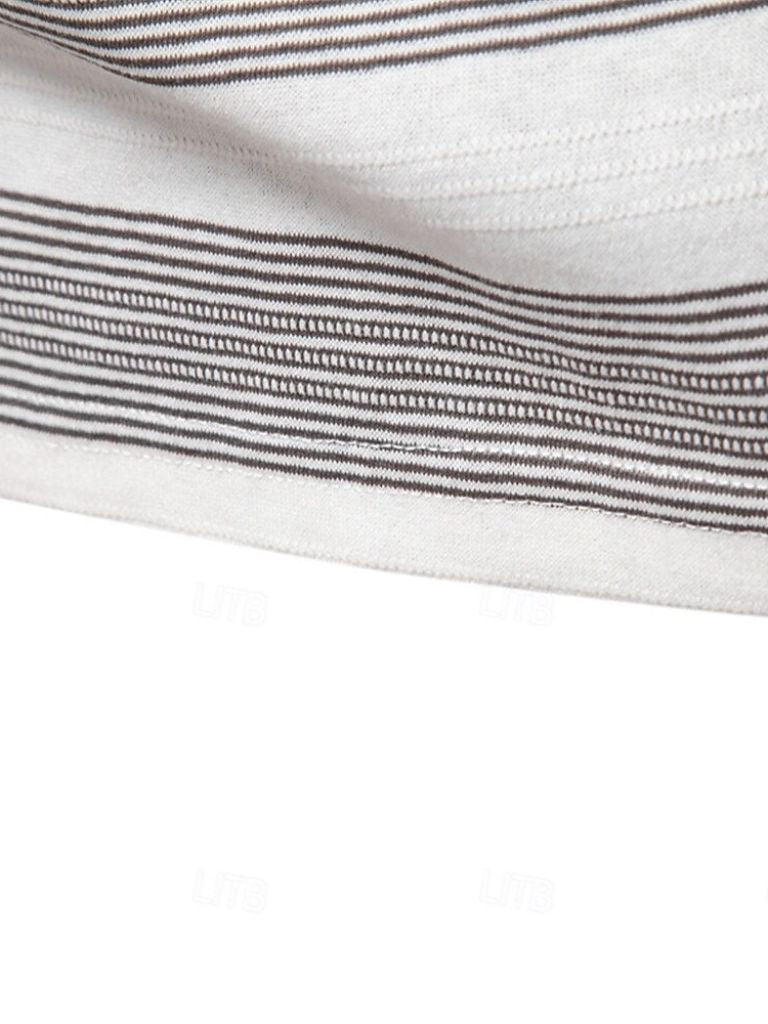 Benjamin | Vintage Drift Polo