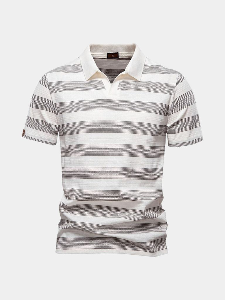 Benjamin | Vintage Drift Polo
