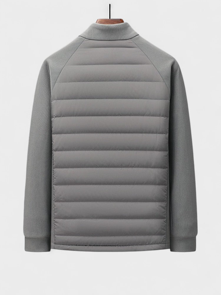Birk | Premium Hybridjacke