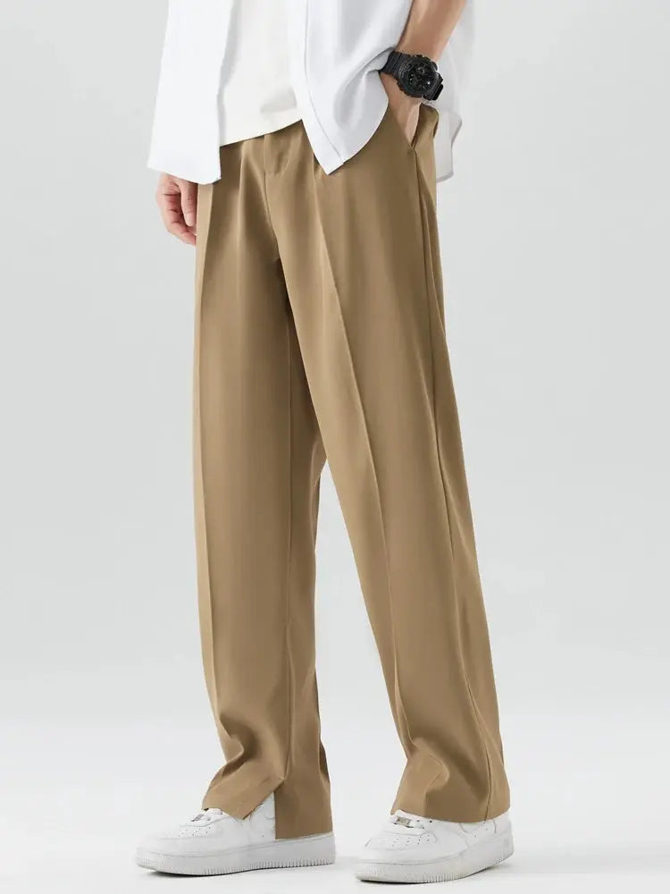 Casper | essentielle Baggy-Hosen