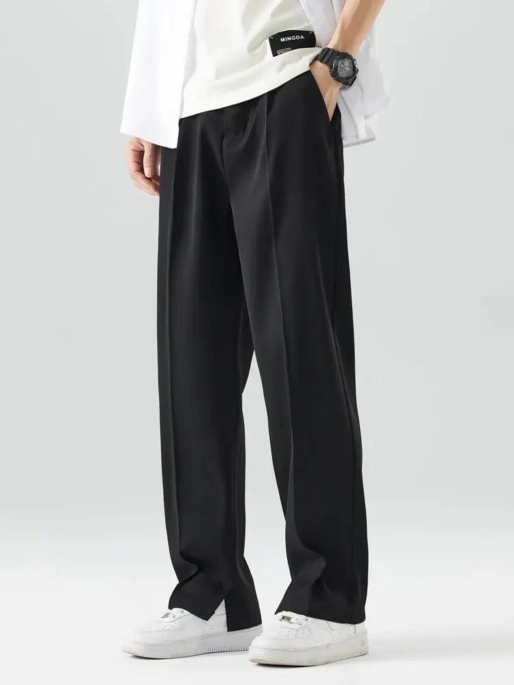 Casper | essentielle Baggy-Hosen