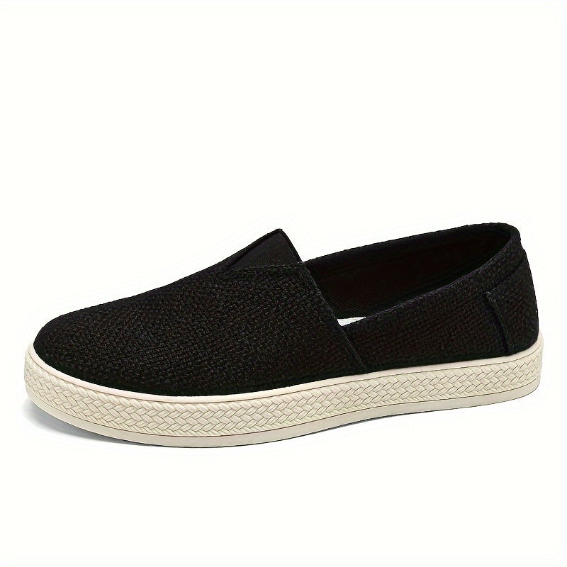 Casual Strandmokassins