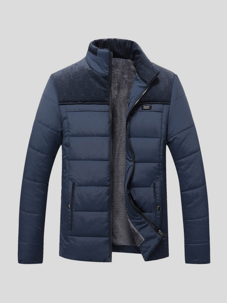 Christian | elegante Outdoor-Jacke