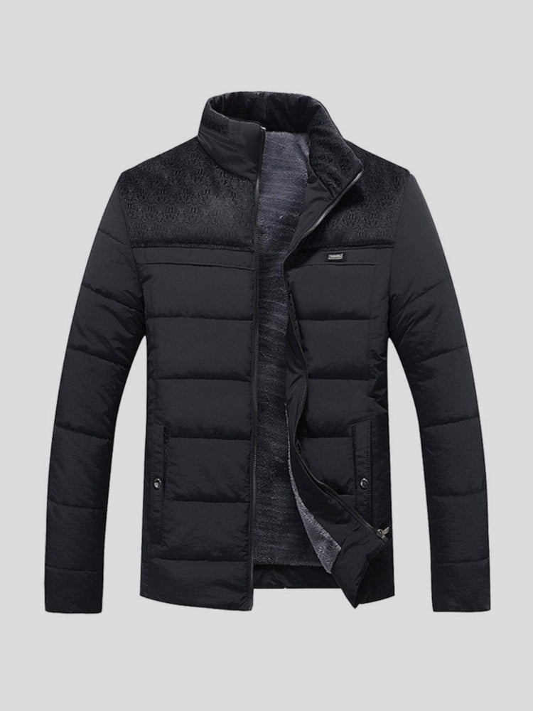 Christian | elegante Outdoor-Jacke
