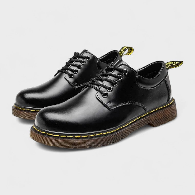 Colby | Oxford-Stiefel