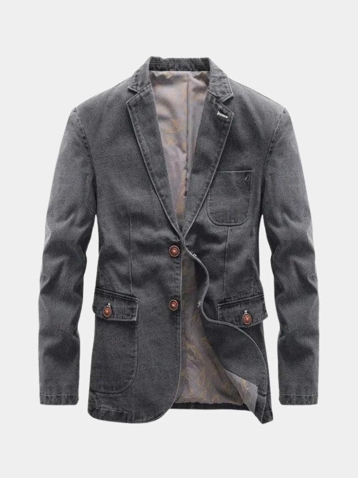 Covenant | Denimblazer