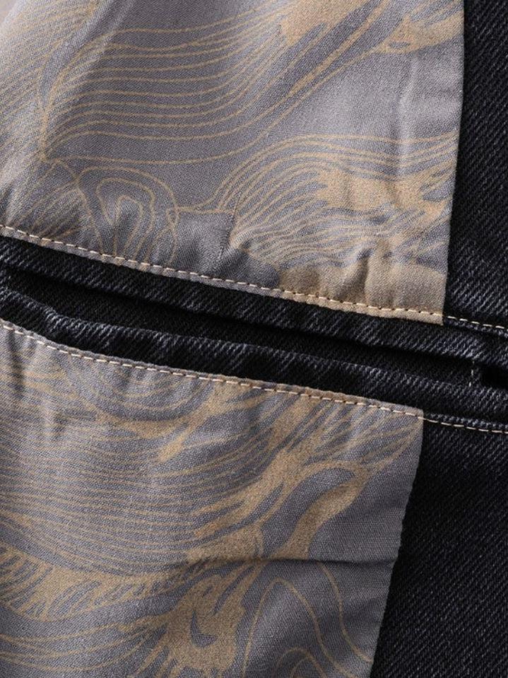 Covenant | Denimblazer