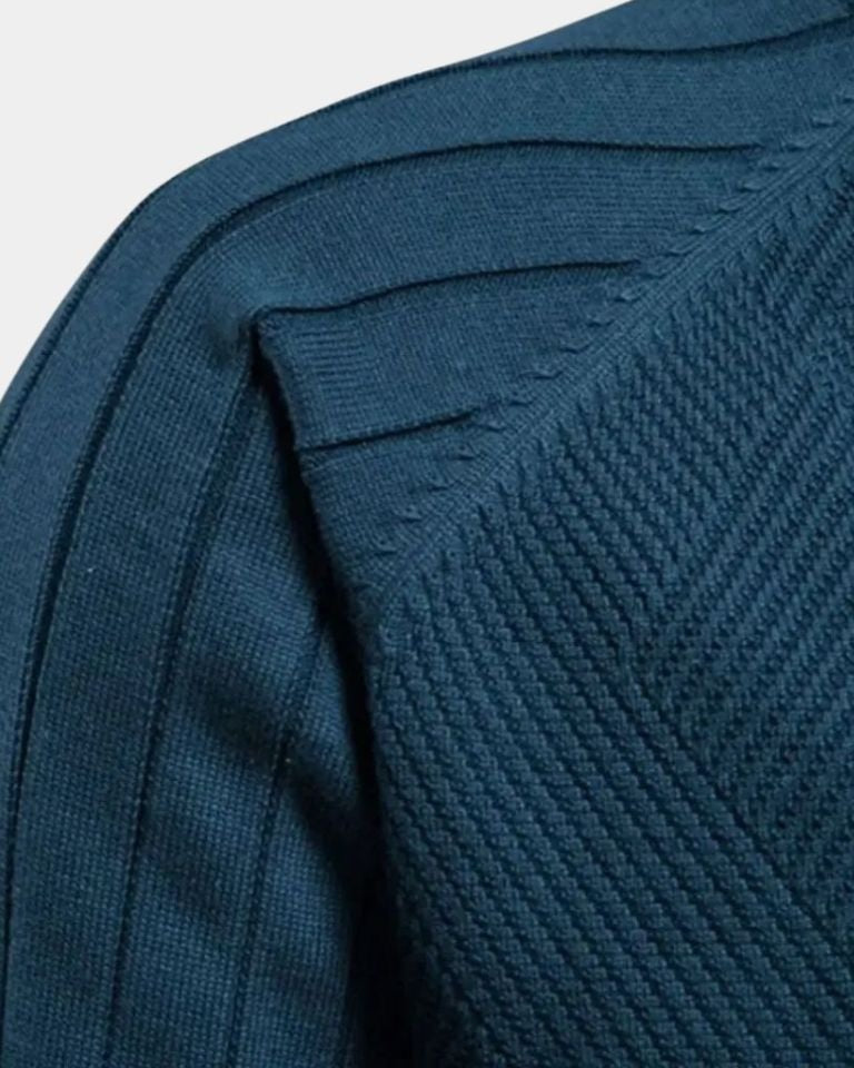Daniel | Pullover Jacquard