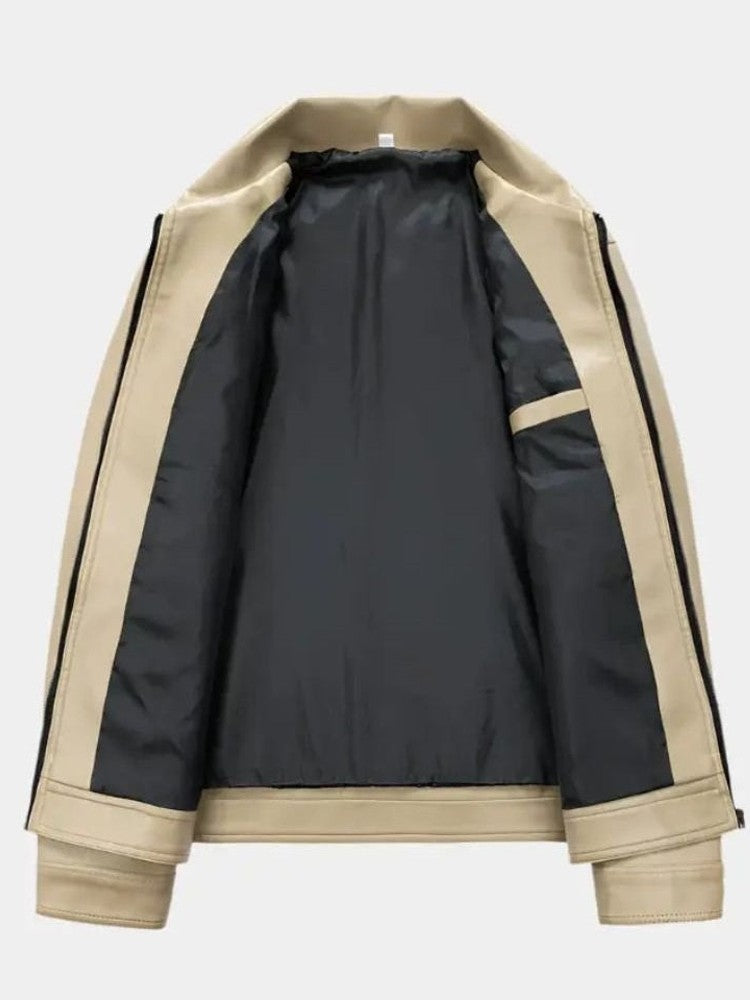 Denver | Lederjacke