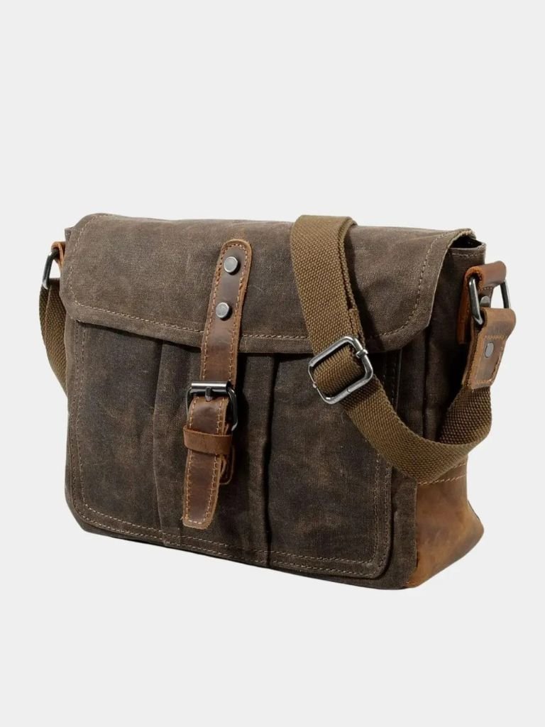 Elias | Borsa Courier Balmoral