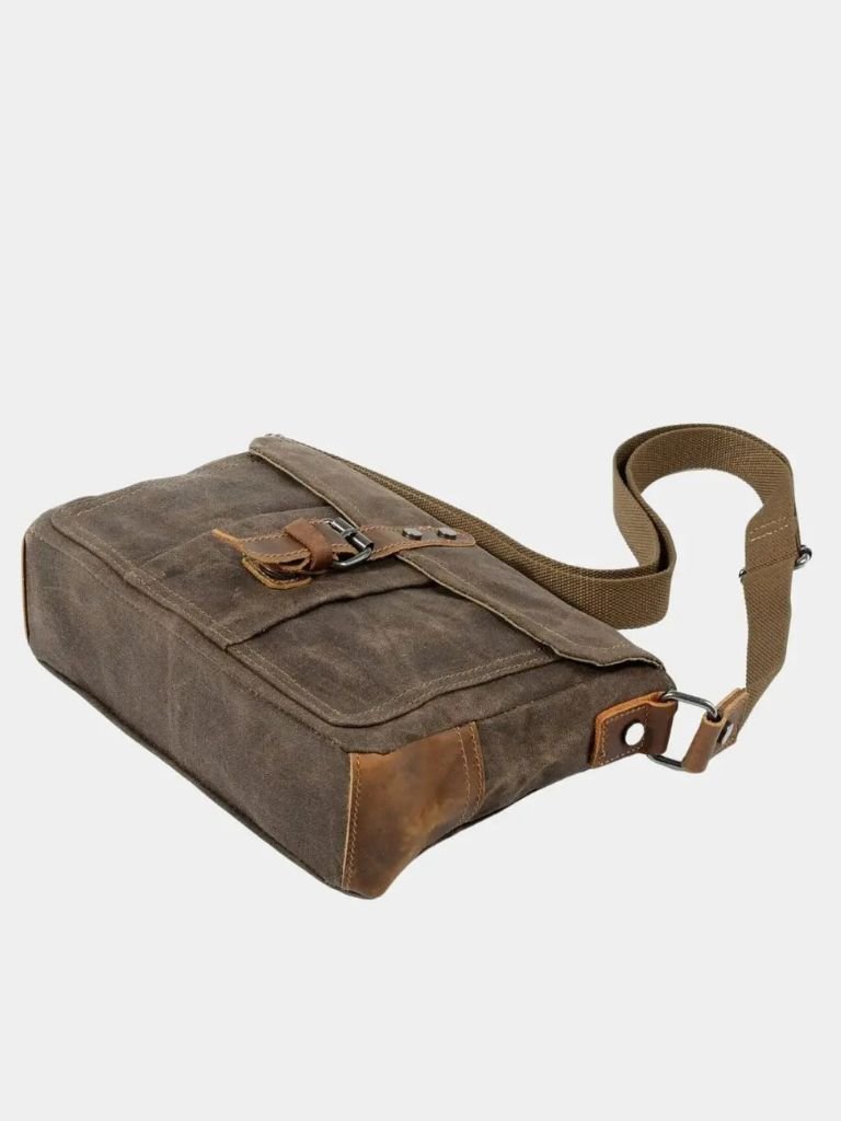 Elias | Borsa Courier Balmoral