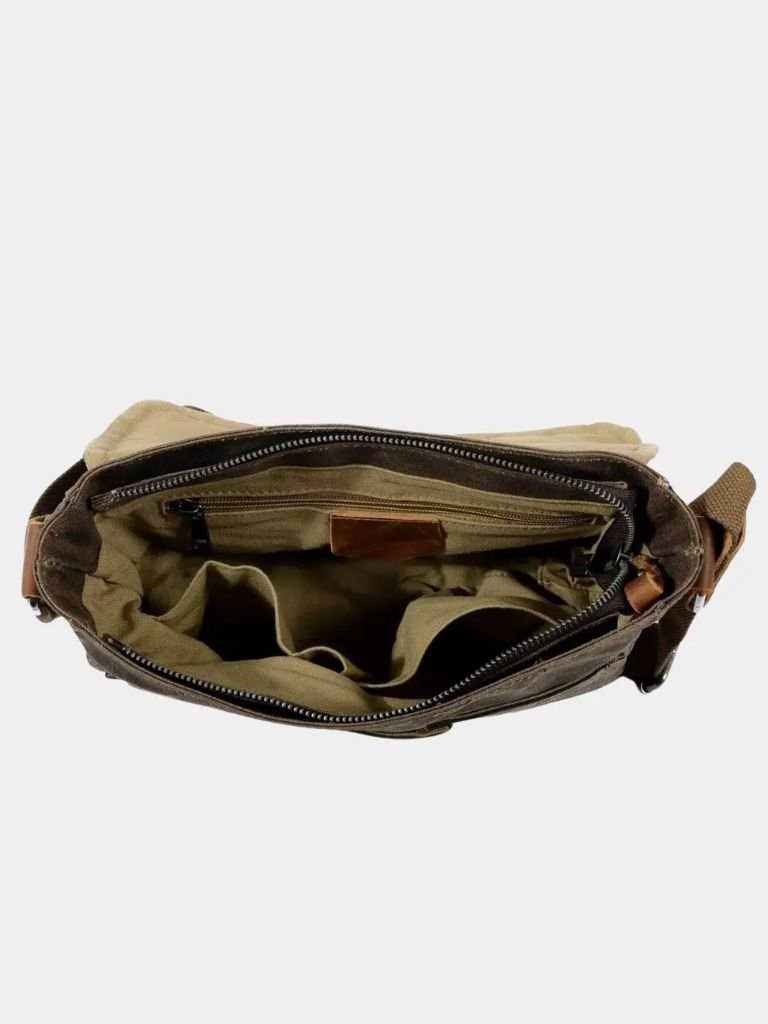 Elias | Borsa Courier Balmoral