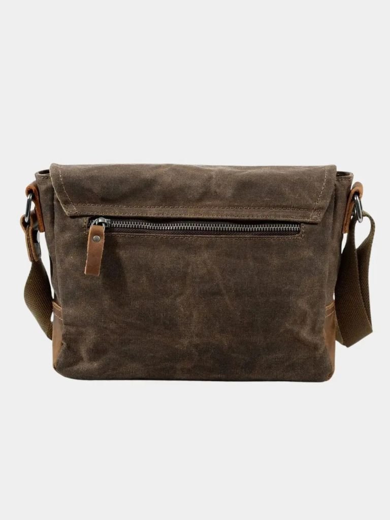 Elias | Borsa Courier Balmoral
