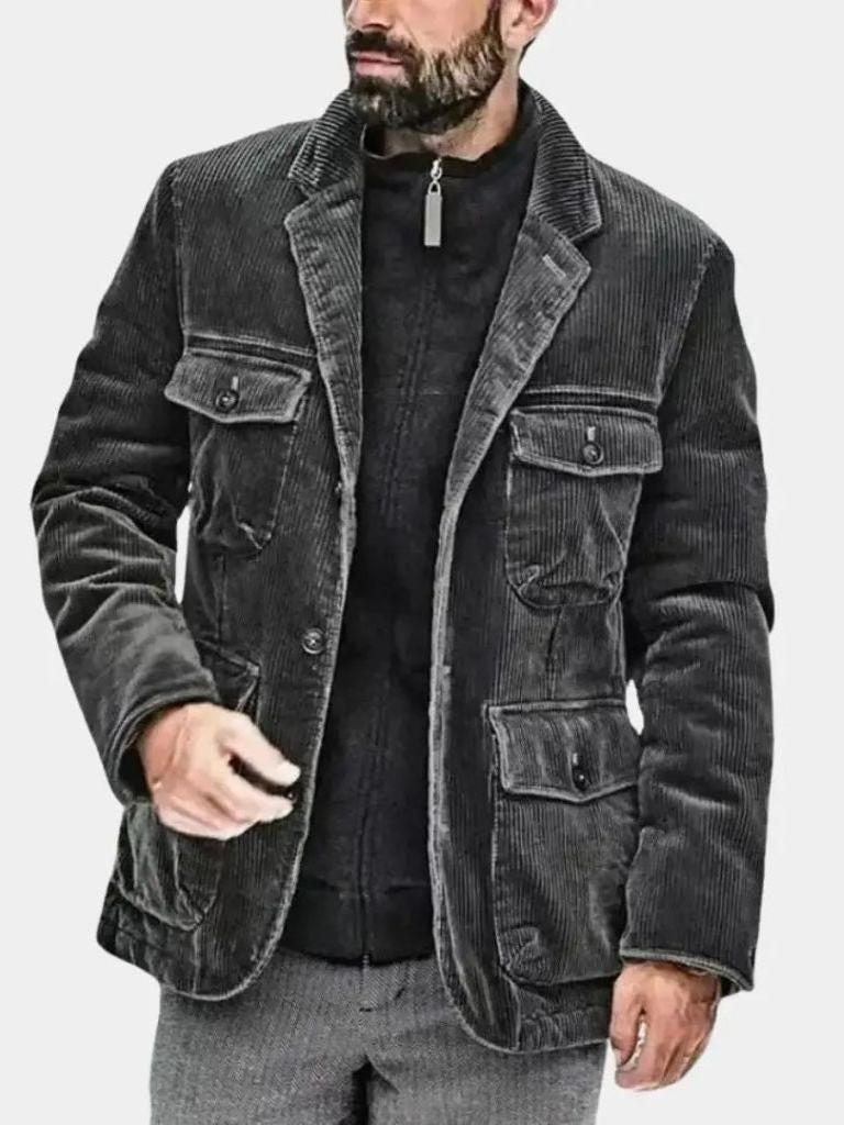 Elias | Freizeitjacke