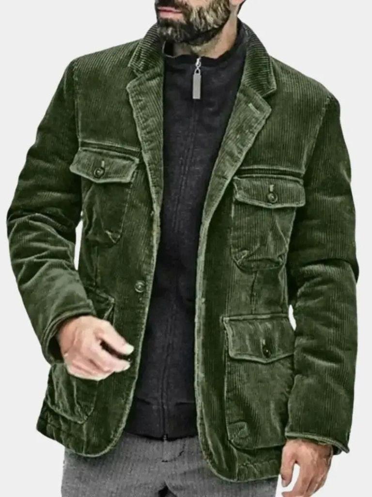 Elias | Freizeitjacke