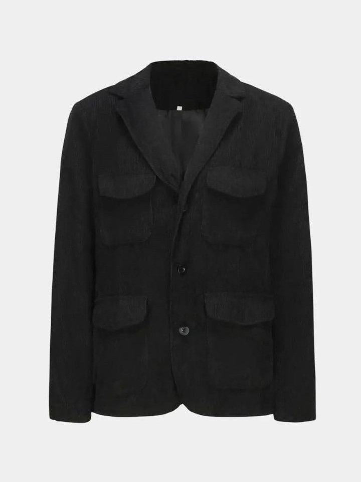 Elias | Freizeitjacke