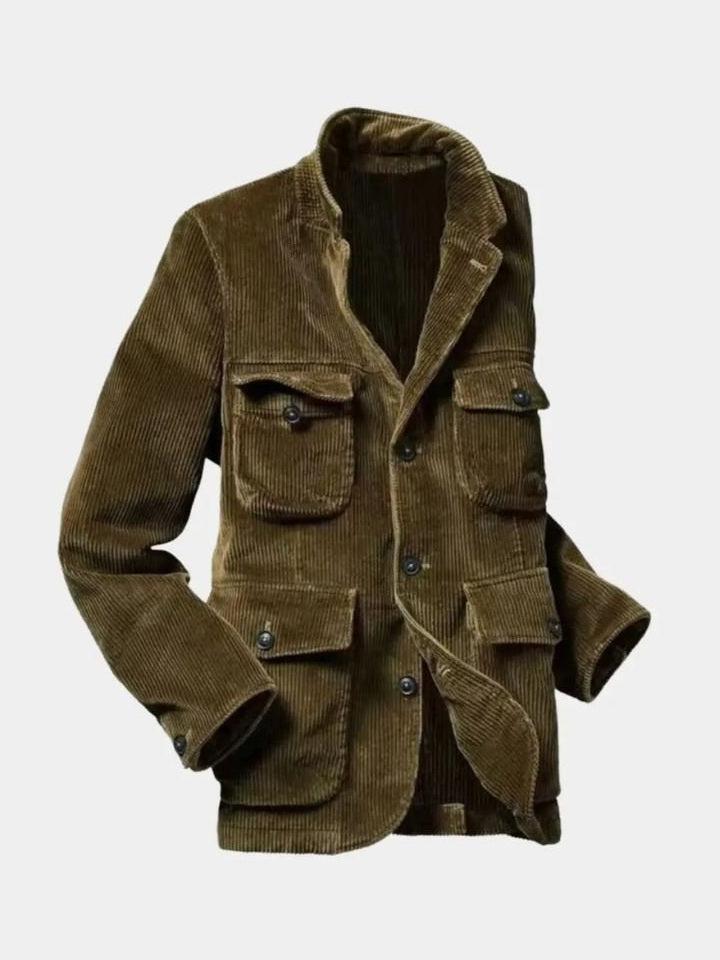 Elias | Freizeitjacke