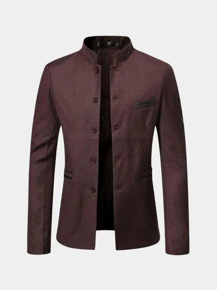 Emil | elegante Jacke Kravejakke