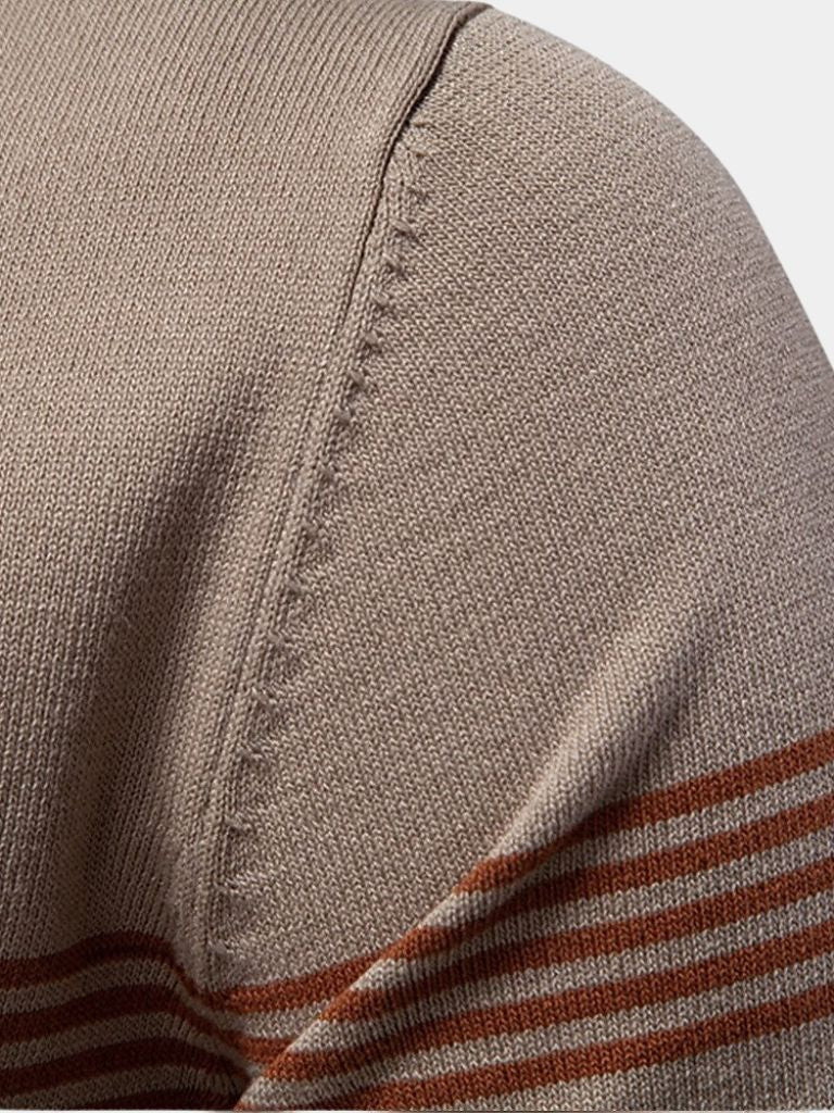 Emil | Polo Ivoire Valmont