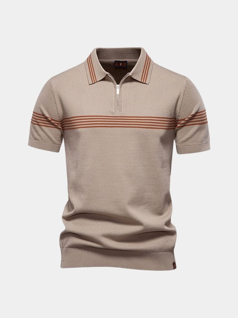 Emil | Polo Ivoire Valmont