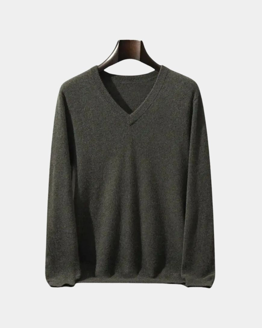 Emil | Pullover Let