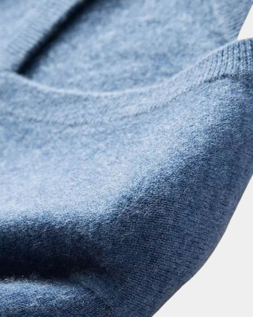 Emil | Pullover Let