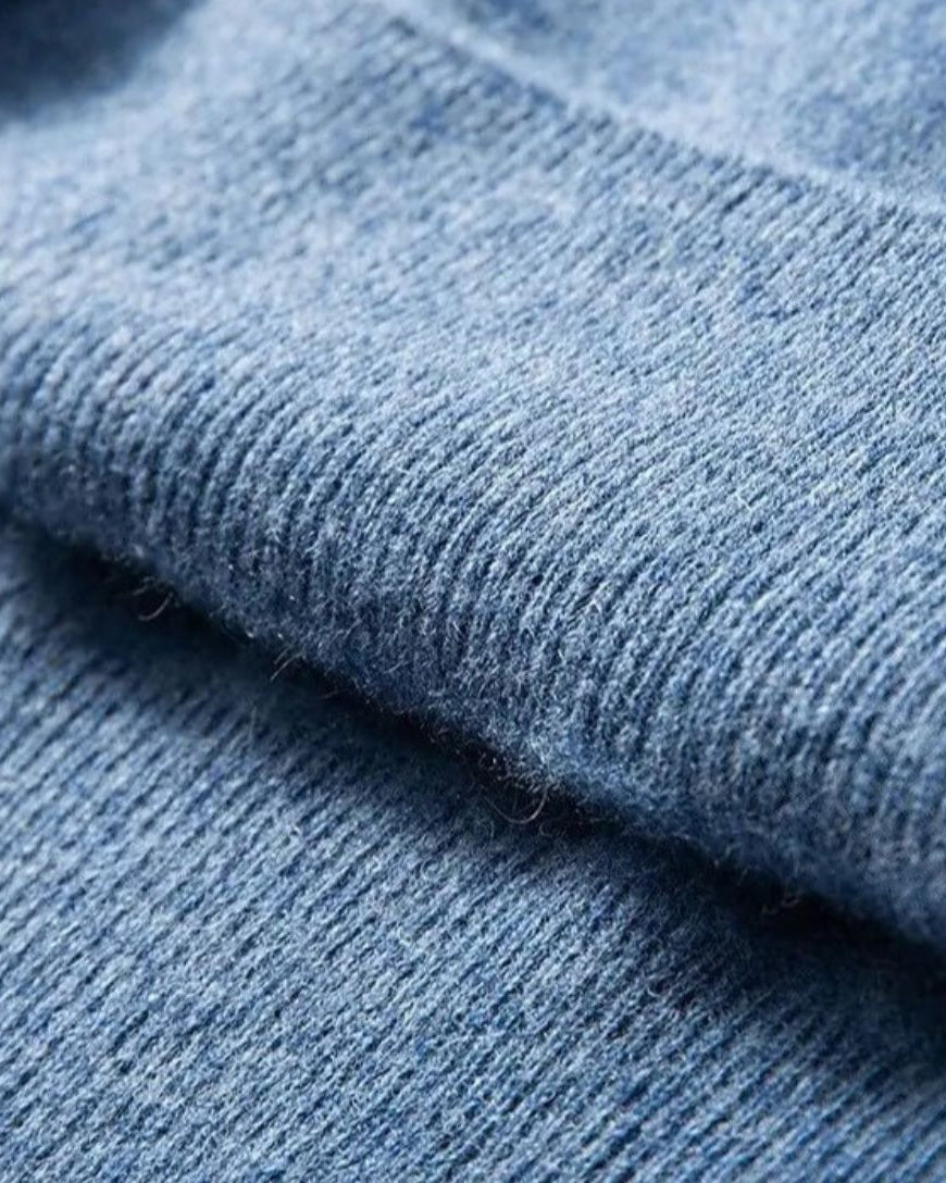 Emil | Pullover Let