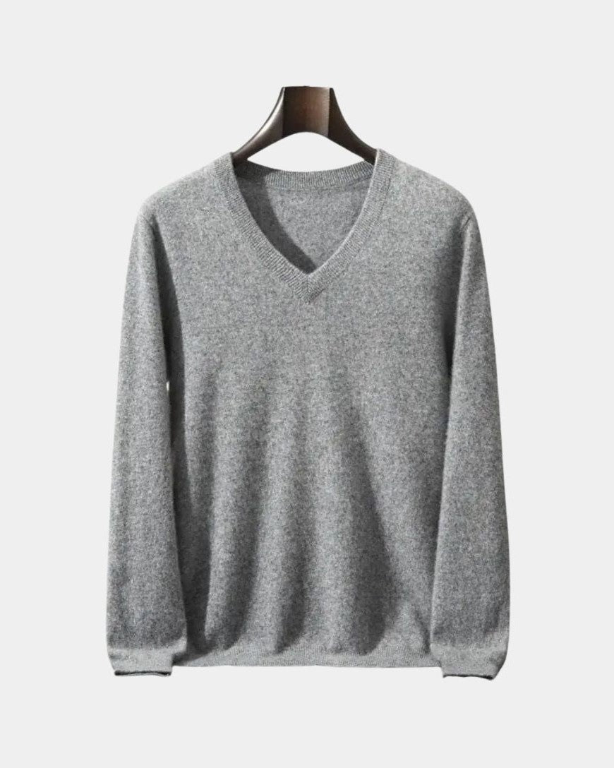 Emil | Pullover Let
